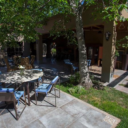 Casa La Galeana - Eco Boutique Hotel ชากราส เด โกเรีย ภายนอก รูปภาพ