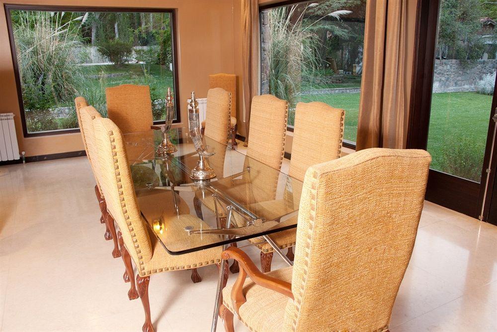 Casa La Galeana - Eco Boutique Hotel ชากราส เด โกเรีย ภายนอก รูปภาพ