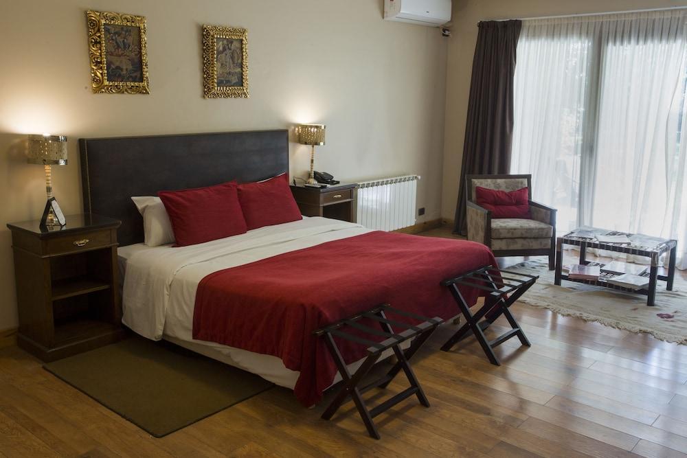 Casa La Galeana - Eco Boutique Hotel ชากราส เด โกเรีย ภายนอก รูปภาพ