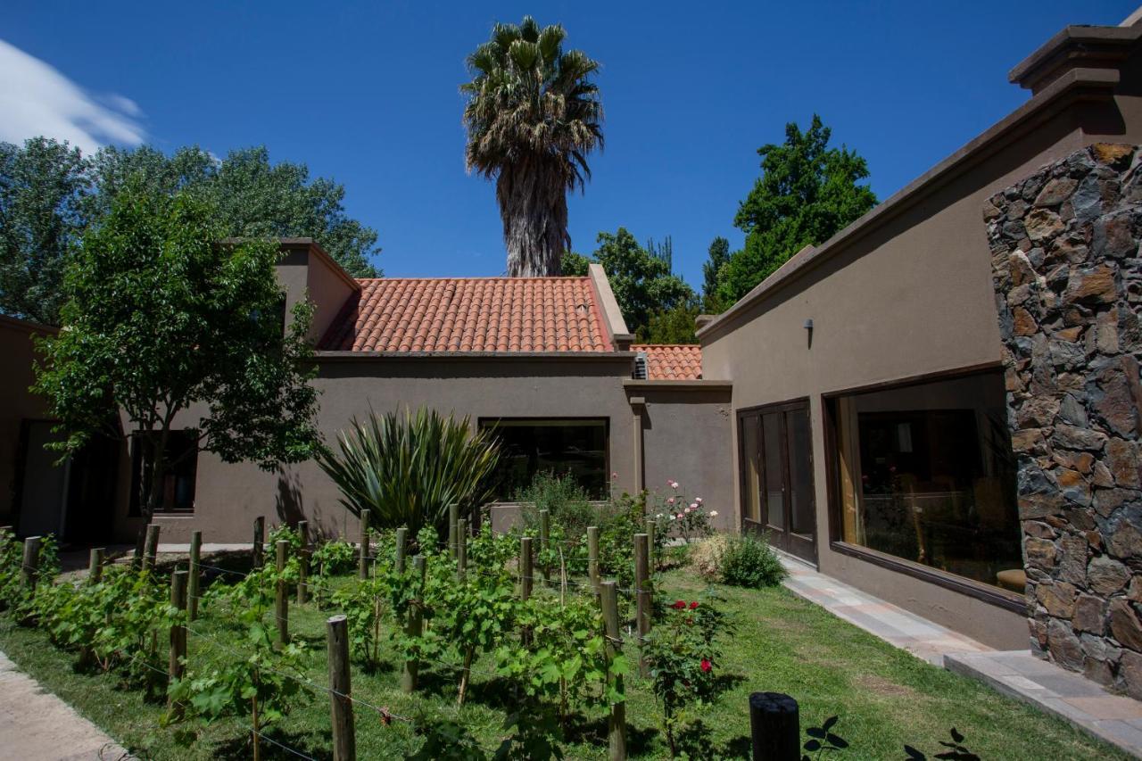 Casa La Galeana - Eco Boutique Hotel ชากราส เด โกเรีย ภายนอก รูปภาพ