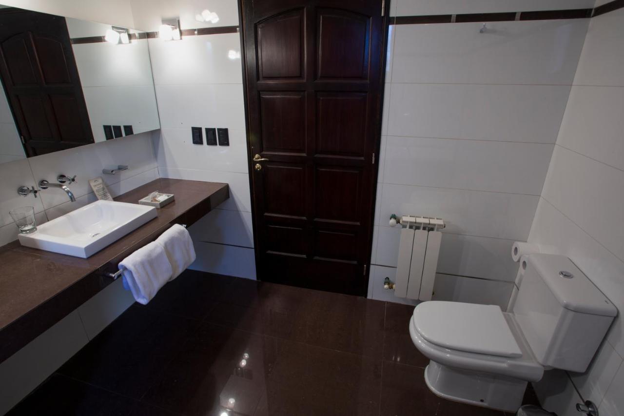 Casa La Galeana - Eco Boutique Hotel ชากราส เด โกเรีย ภายนอก รูปภาพ