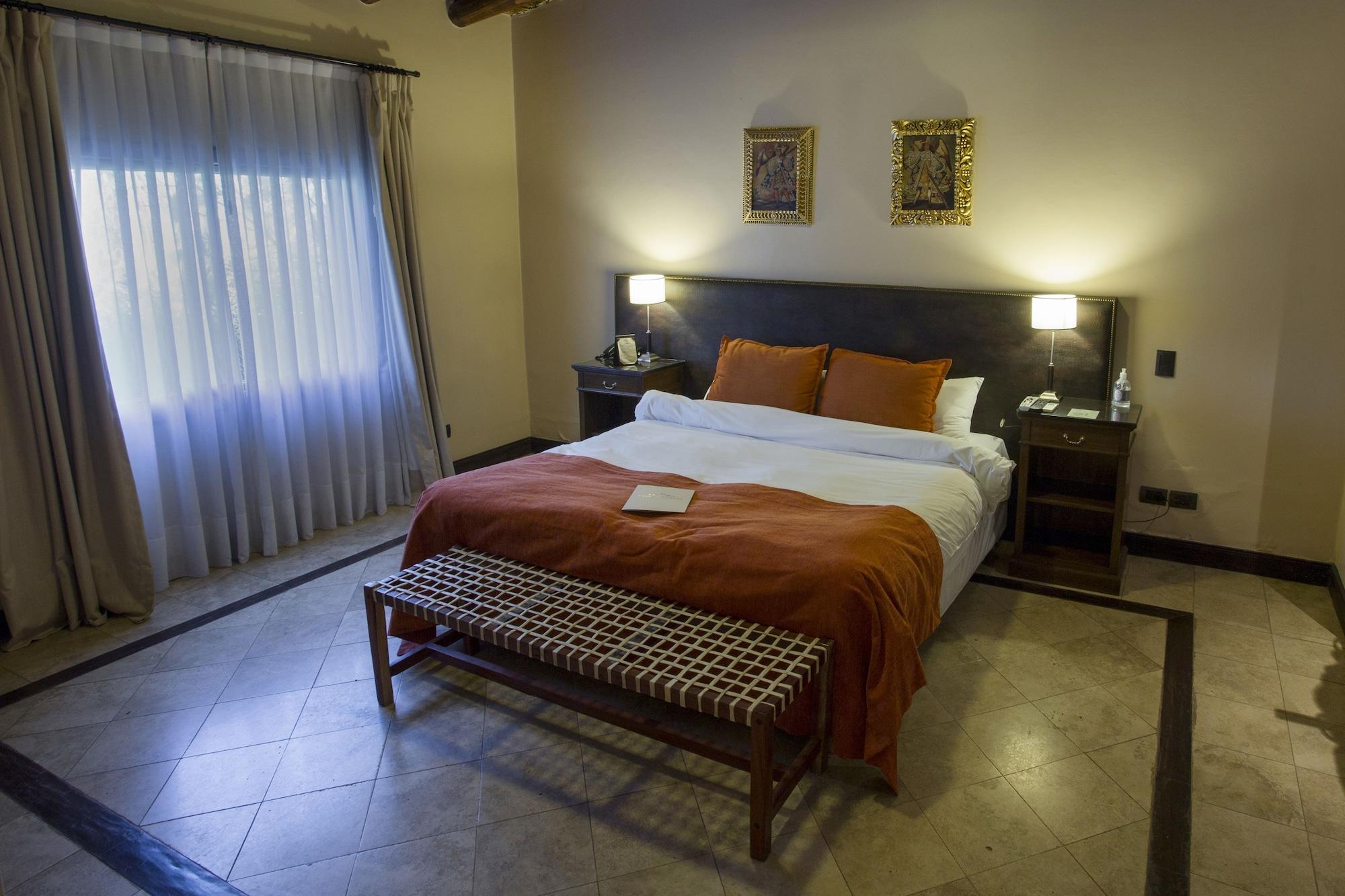 Casa La Galeana - Eco Boutique Hotel ชากราส เด โกเรีย ภายนอก รูปภาพ
