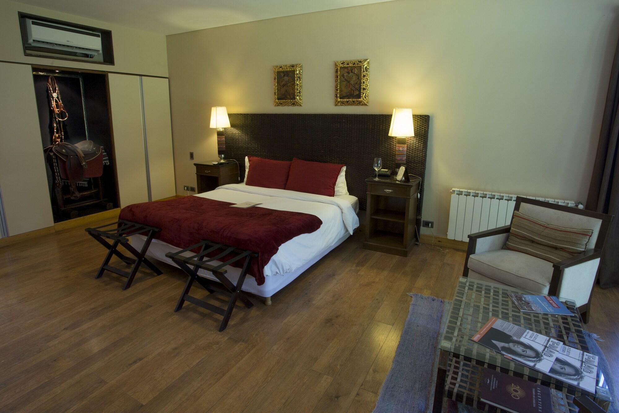 Casa La Galeana - Eco Boutique Hotel ชากราส เด โกเรีย ภายนอก รูปภาพ