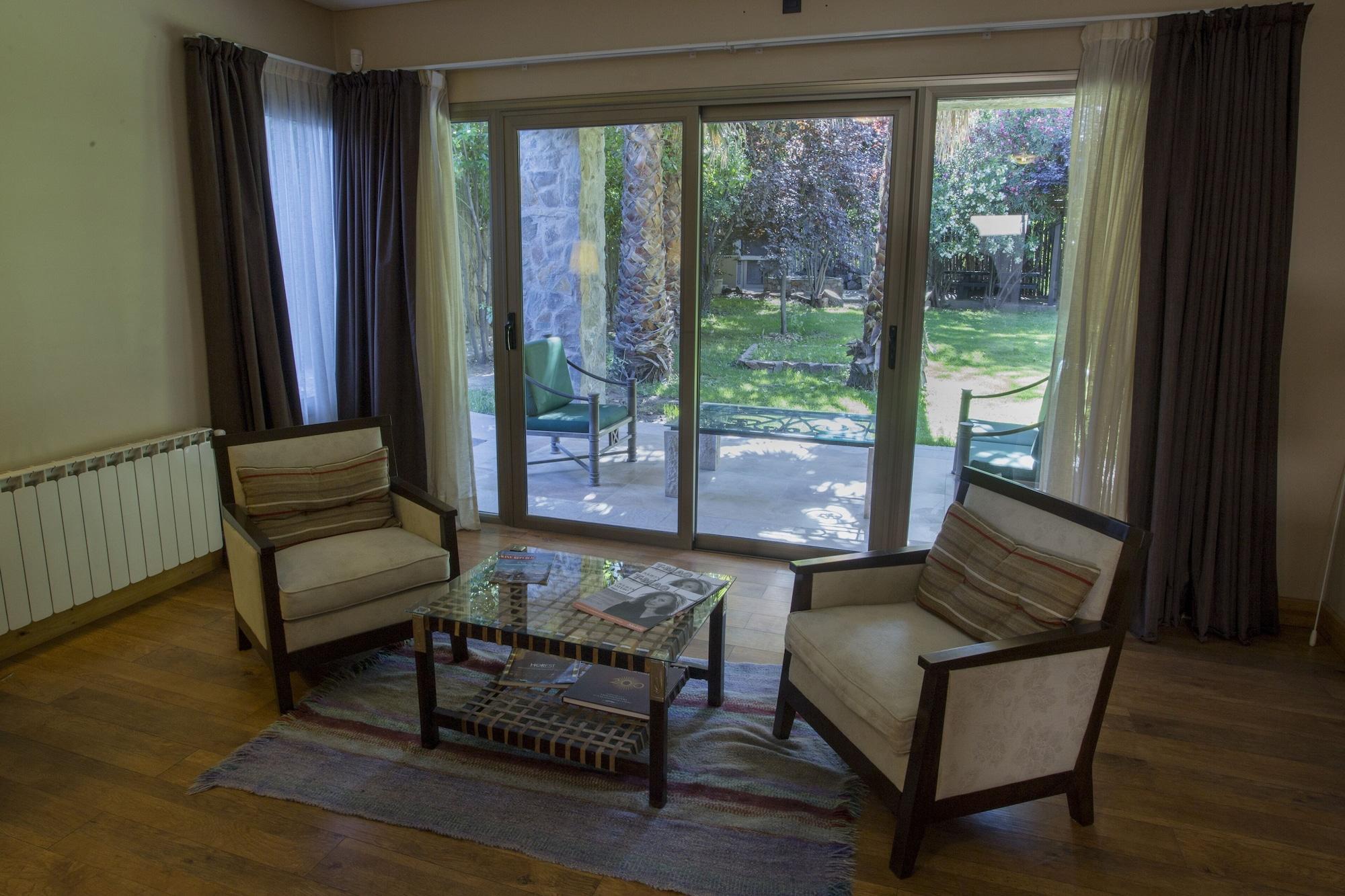 Casa La Galeana - Eco Boutique Hotel ชากราส เด โกเรีย ภายนอก รูปภาพ