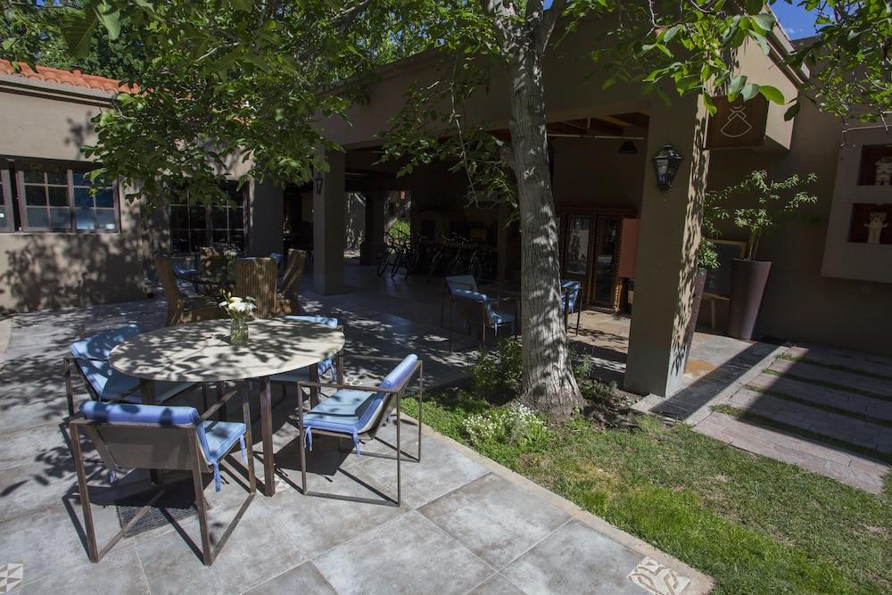 Casa La Galeana - Eco Boutique Hotel ชากราส เด โกเรีย ภายนอก รูปภาพ