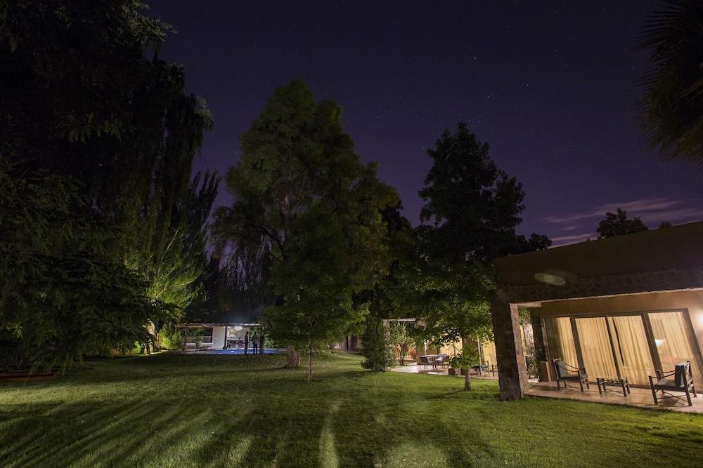 Casa La Galeana - Eco Boutique Hotel ชากราส เด โกเรีย ภายนอก รูปภาพ