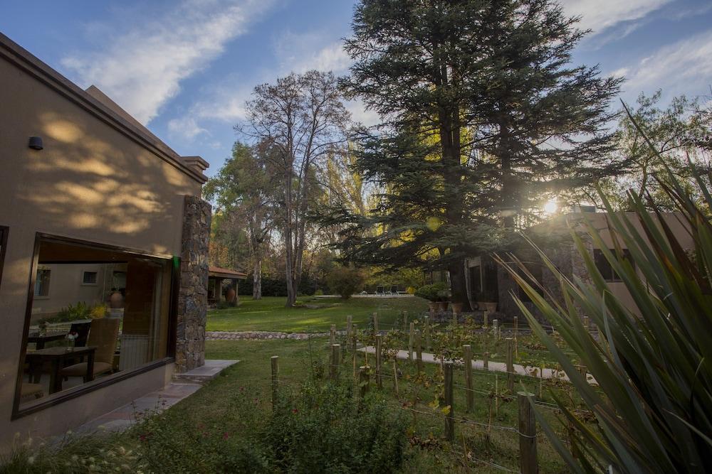Casa La Galeana - Eco Boutique Hotel ชากราส เด โกเรีย ภายนอก รูปภาพ