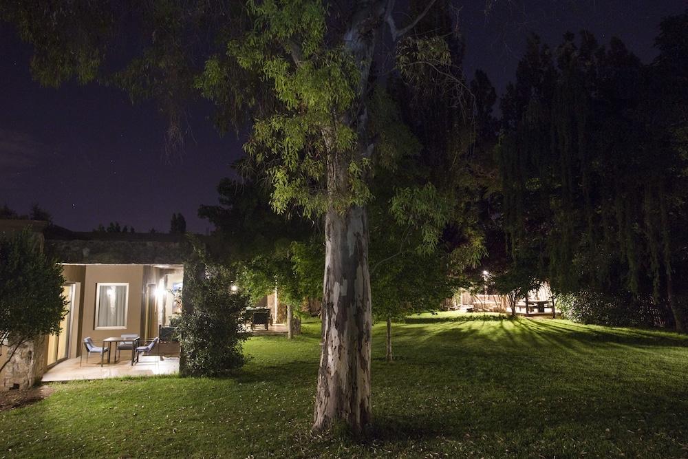 Casa La Galeana - Eco Boutique Hotel ชากราส เด โกเรีย ภายนอก รูปภาพ