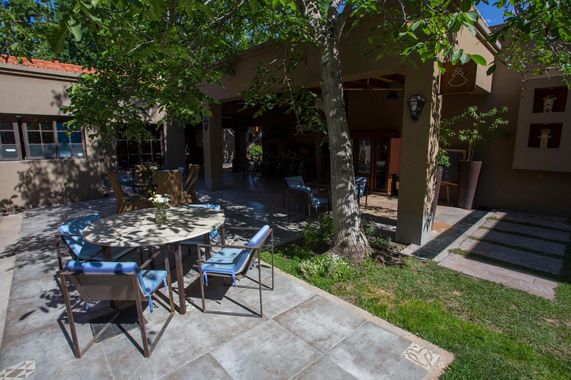 Casa La Galeana - Eco Boutique Hotel ชากราส เด โกเรีย ภายนอก รูปภาพ