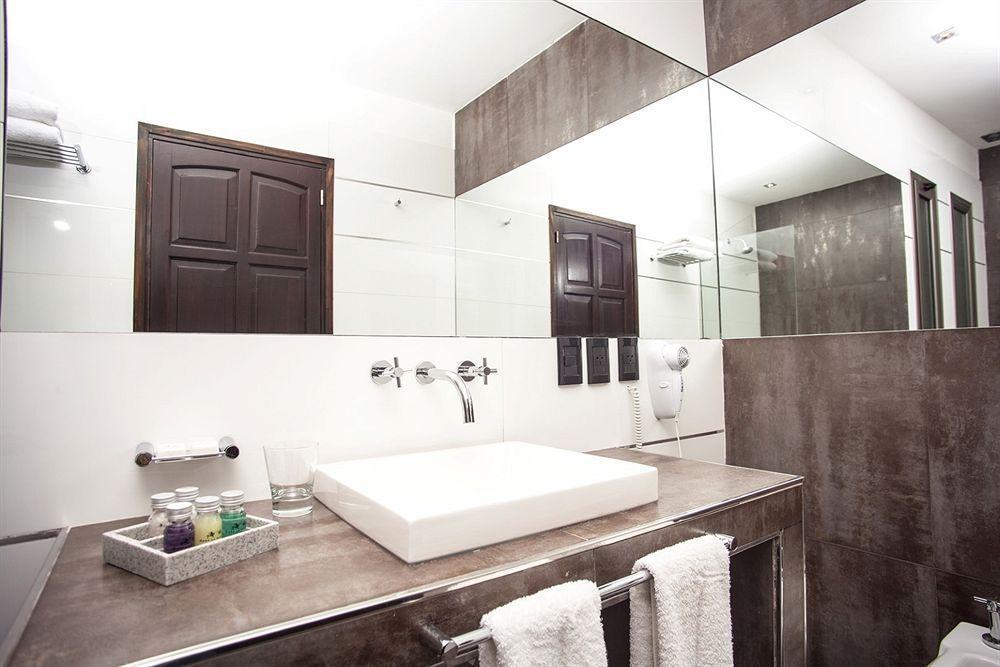 Casa La Galeana - Eco Boutique Hotel ชากราส เด โกเรีย ภายนอก รูปภาพ