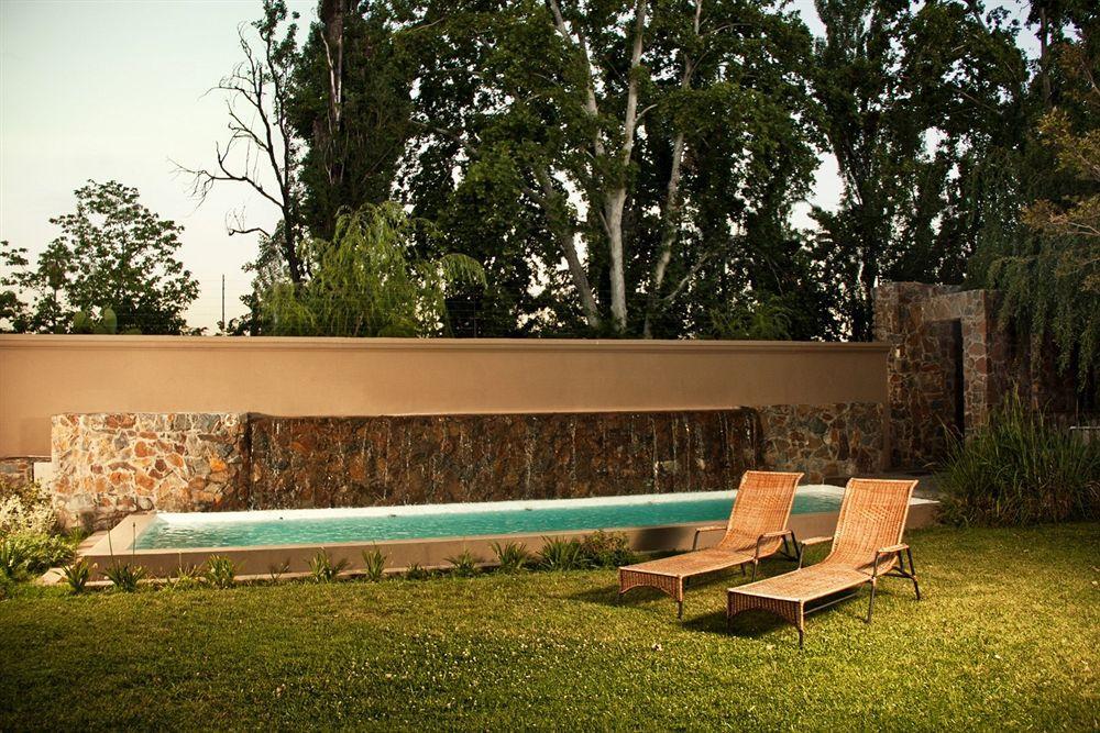 Casa La Galeana - Eco Boutique Hotel ชากราส เด โกเรีย ภายนอก รูปภาพ