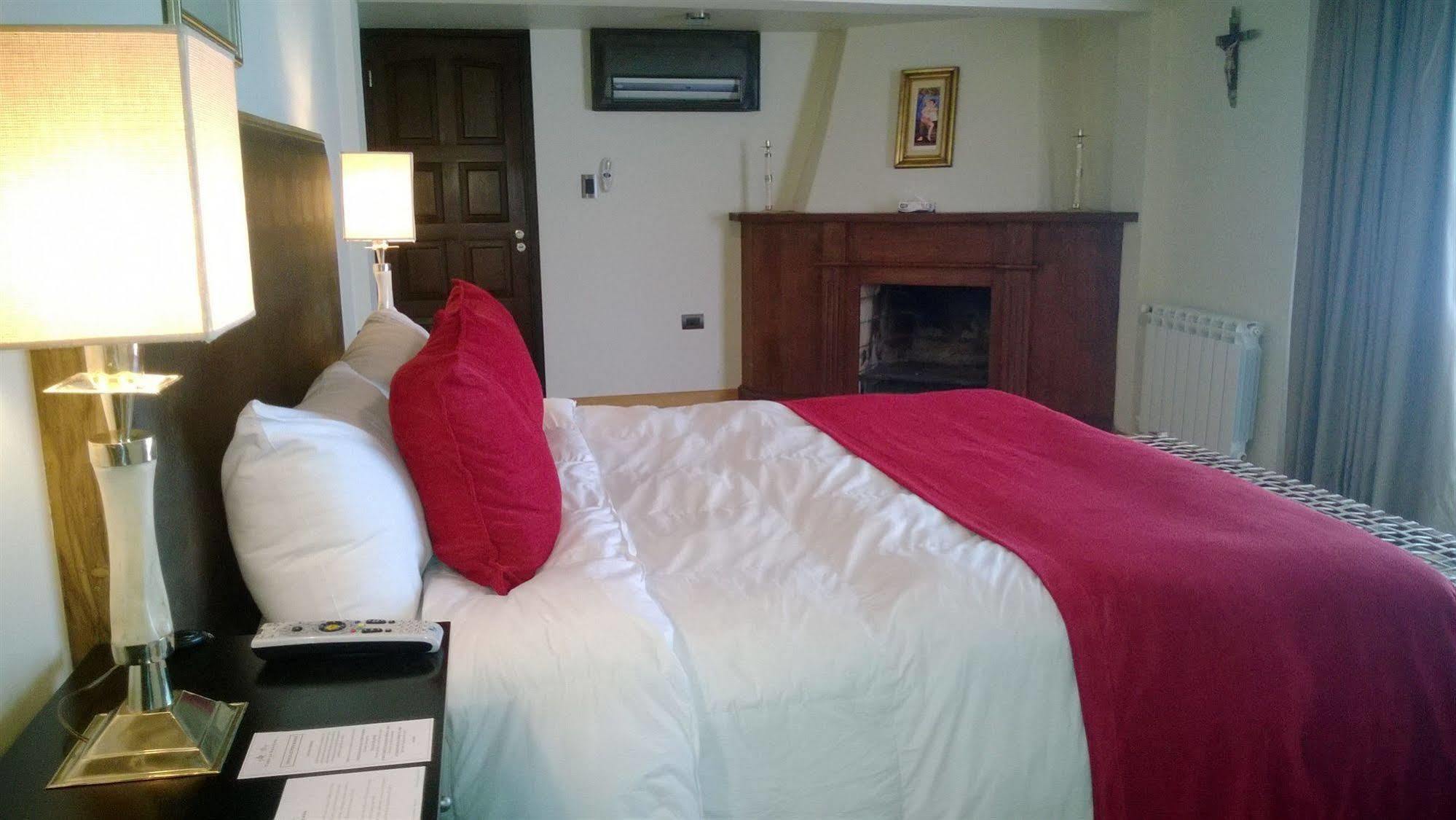 Casa La Galeana - Eco Boutique Hotel ชากราส เด โกเรีย ภายนอก รูปภาพ