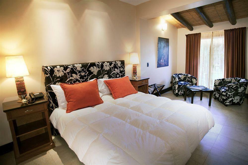 Casa La Galeana - Eco Boutique Hotel ชากราส เด โกเรีย ภายนอก รูปภาพ