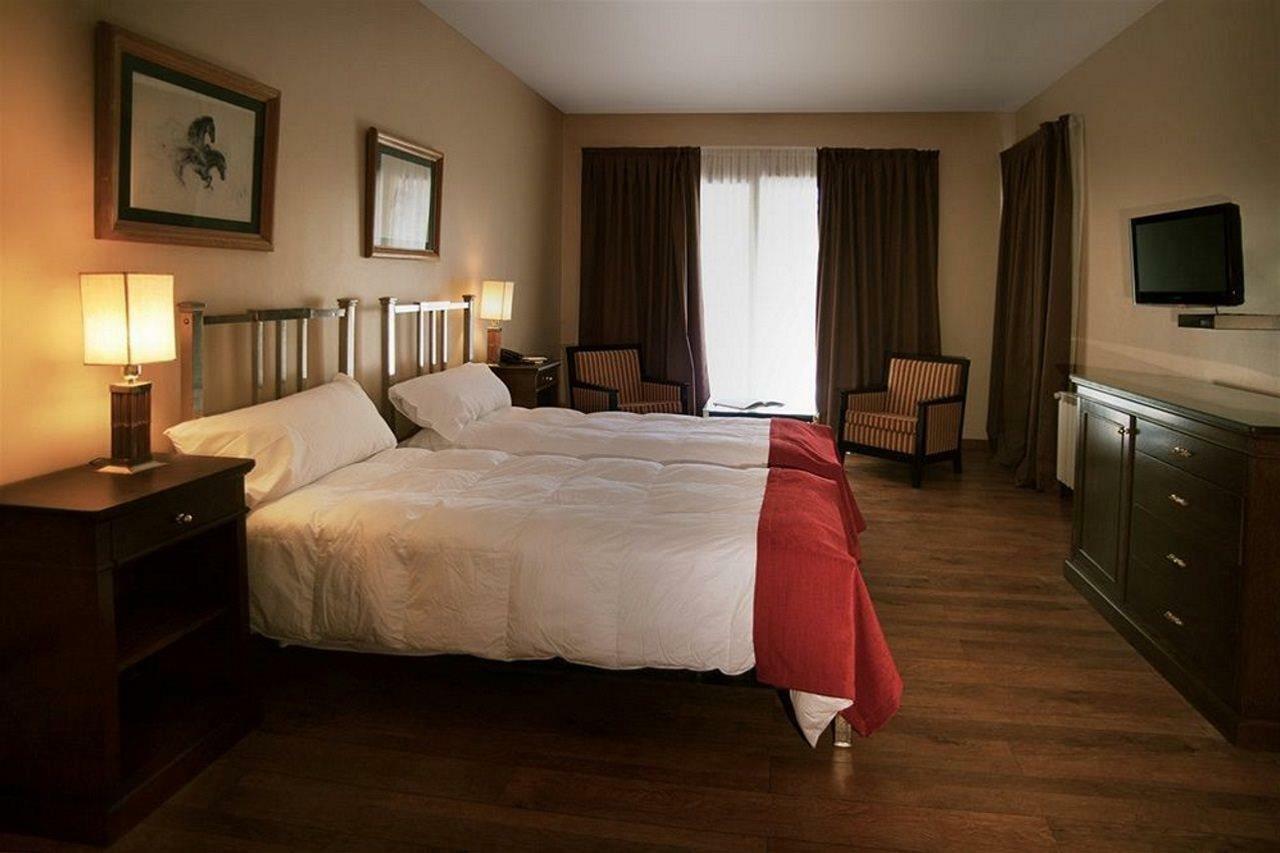 Casa La Galeana - Eco Boutique Hotel ชากราส เด โกเรีย ภายนอก รูปภาพ