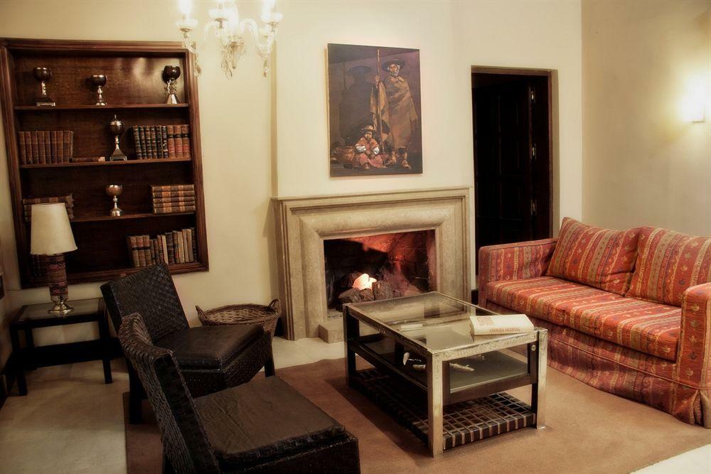 Casa La Galeana - Eco Boutique Hotel ชากราส เด โกเรีย ภายนอก รูปภาพ