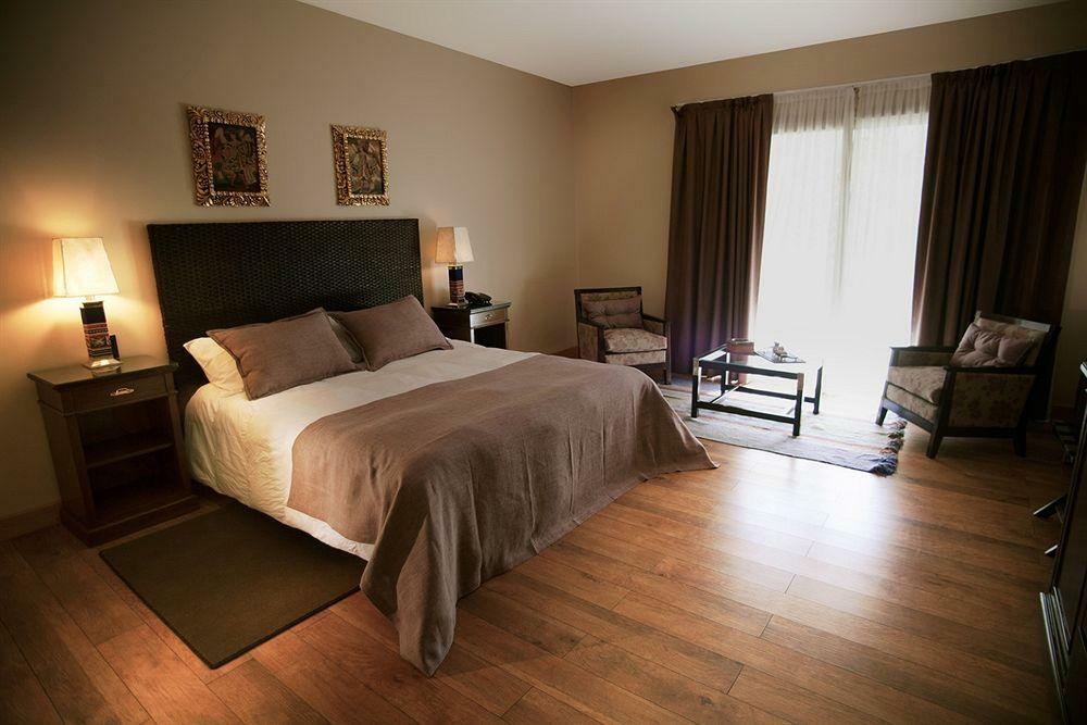 Casa La Galeana - Eco Boutique Hotel ชากราส เด โกเรีย ภายนอก รูปภาพ