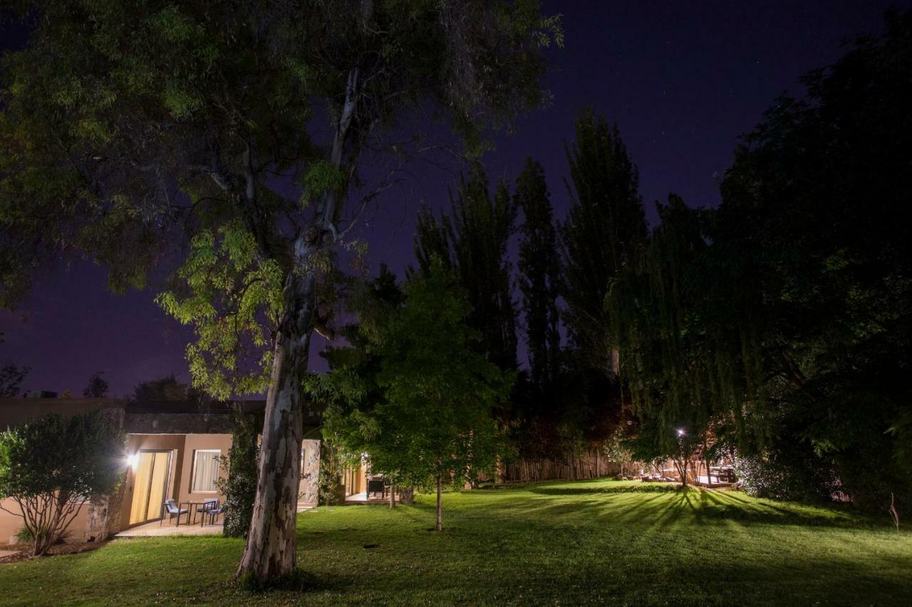 Casa La Galeana - Eco Boutique Hotel ชากราส เด โกเรีย ภายนอก รูปภาพ