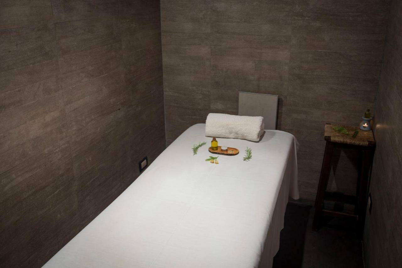 Casa La Galeana - Eco Boutique Hotel ชากราส เด โกเรีย ภายนอก รูปภาพ